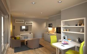 Adapt Apartments Wetzlar
